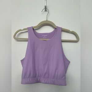 REI Cooperative Lavender Tank Top